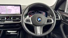 BMW X3 xDrive20d MHT M Sport 5dr Step Auto Diesel Estate